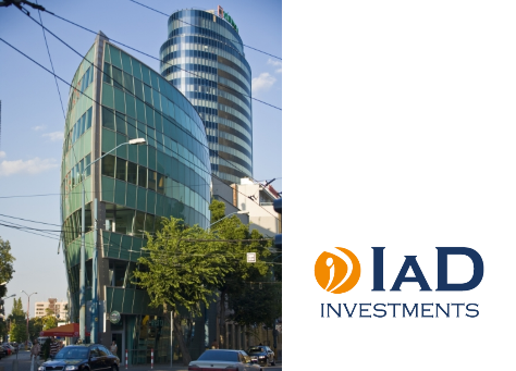 IAD Investments joins European ALDREN project