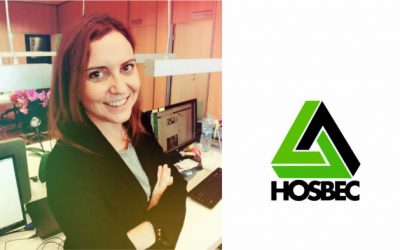 Interview with Mayte García Córcoles, Head of Quality, Training and Projects at HOSBEC