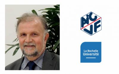 Interview: Prof. Francis ALLARD, Professor Emeritus, La Rochelle University, France