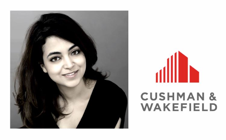 Interview: Chayma Oueslati, Senior Consultant at Cushman & Wakefield